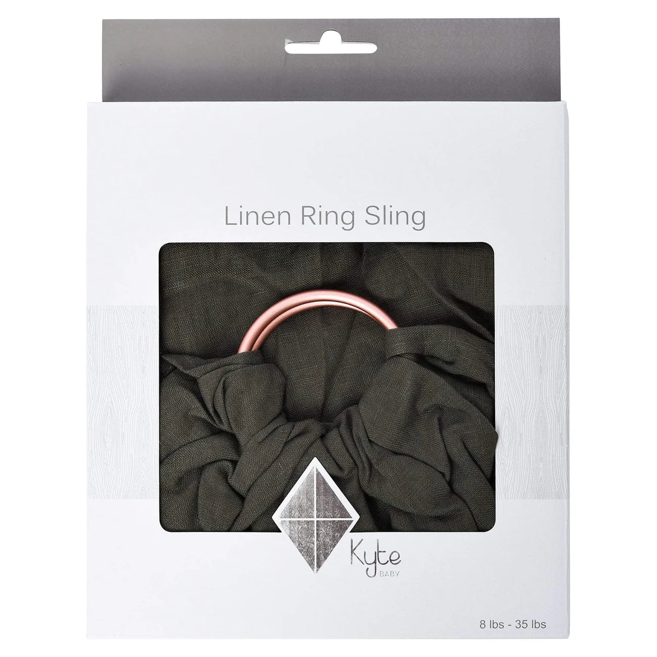 Ring Sling - Evergreen