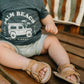 Palm Beach Tee - Lulie