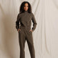 Milana Pureform Cropped Track Jacket