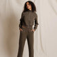 Milana Pureform Cropped Track Jacket