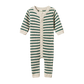 Lou Suit Cotton Knit