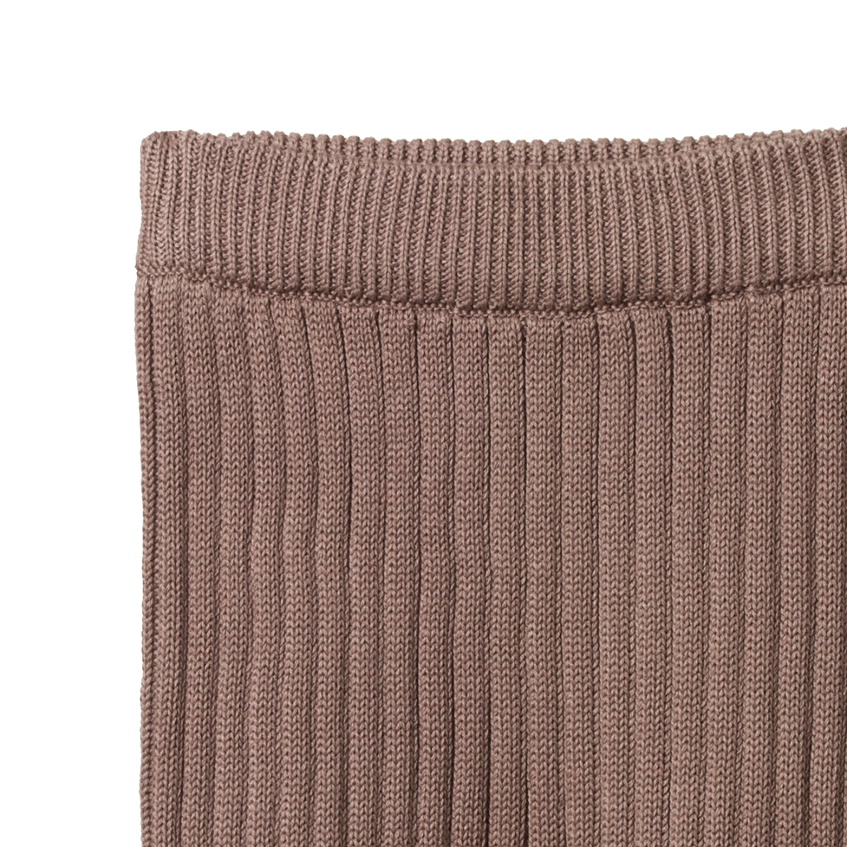 Lou Pants Cotton Knit
