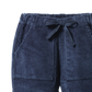 Frankie Cord Pants- Navy