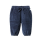Frankie Cord Pants- Navy