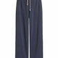 Noa French Terry Pocket Pants- Turbulence