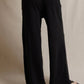 Noa French Terry Pocket Pants