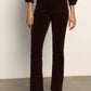 sanctuary velveteen pant