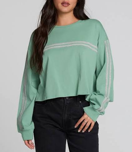 Oliff Top