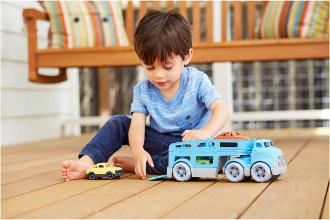 Car Carrier