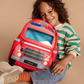 state bags mini backpack firetruck