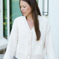 stitches + stripes Nyssa Cardigan