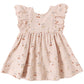 Alina Dress- Cherries