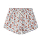 Swim Trunk- Americana Floral