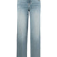 Pattie High Rise Straight Leg- Outstanding
