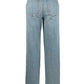 Pattie High Rise Straight Leg- Outstanding