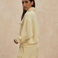 Davidson Sweat- Anise Flower