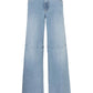 Jodi High Rise Straight Leg- Resolve