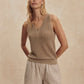 Ramon Knit Tank