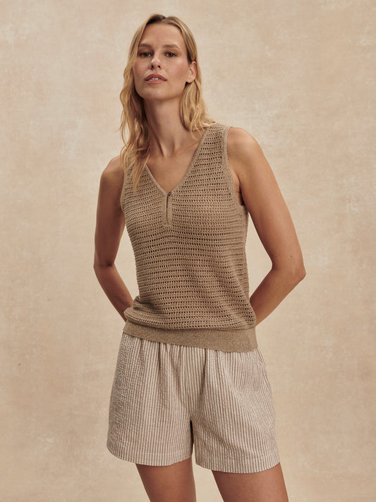 Ramon Knit Tank