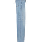 Jodi High Rise Straight Leg- Resolve