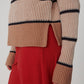 Holland Knit Sweater