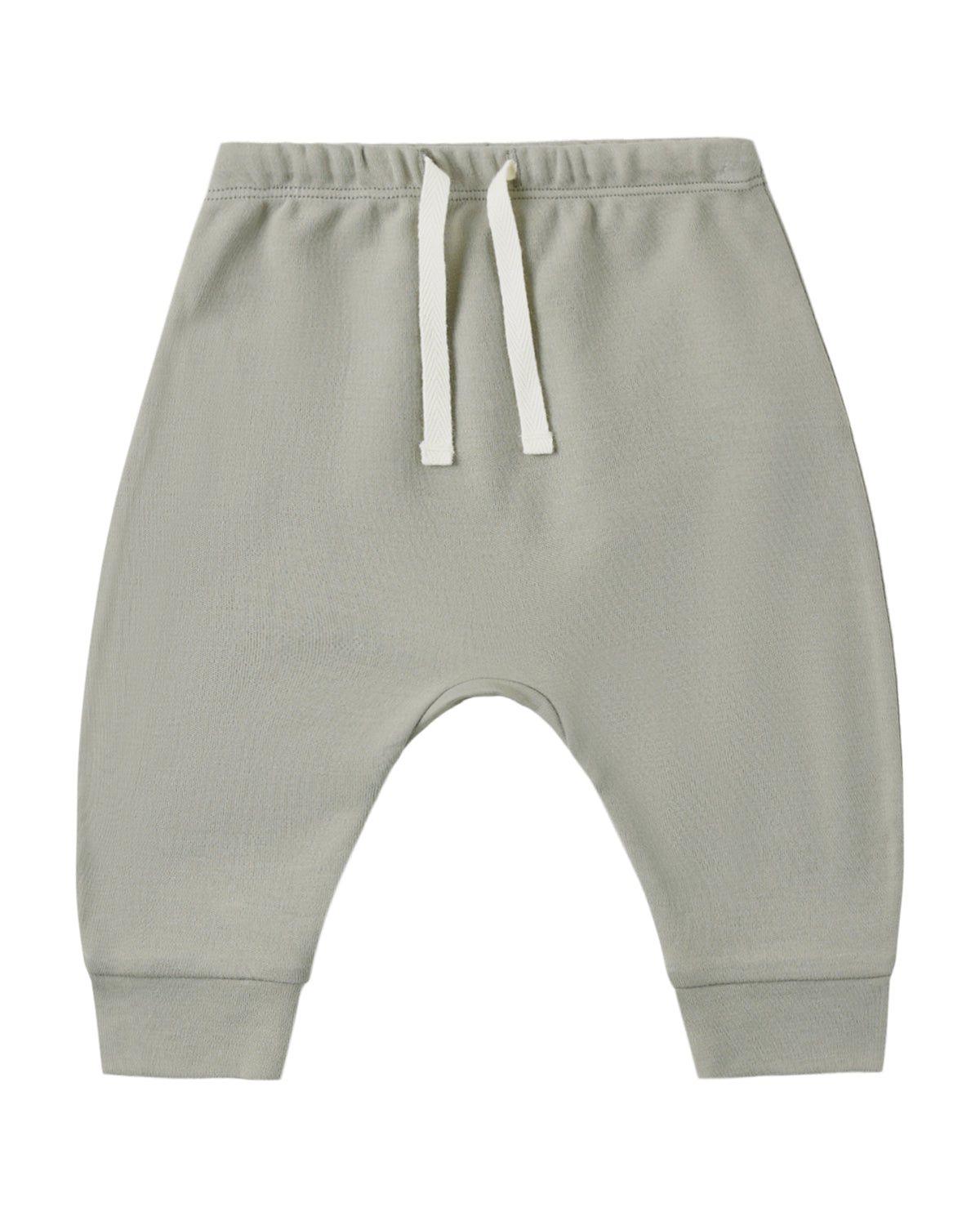 Drawstring Pant- Laurel