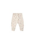 Drawstring Pant- French Garden