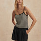 Jarod Knit Top