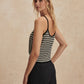 Jarod Knit Top
