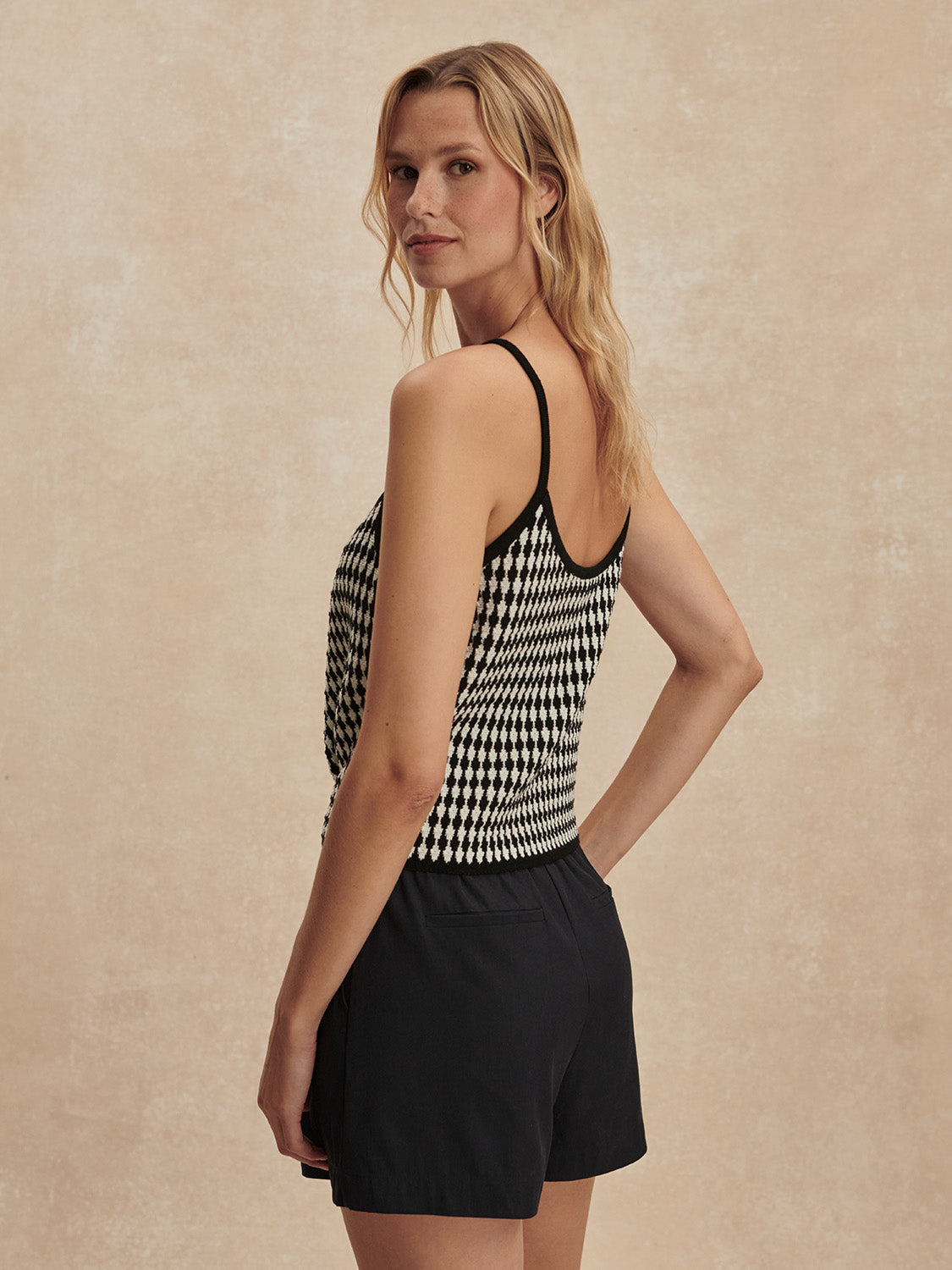 Jarod Knit Top
