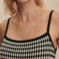 Jarod Knit Top