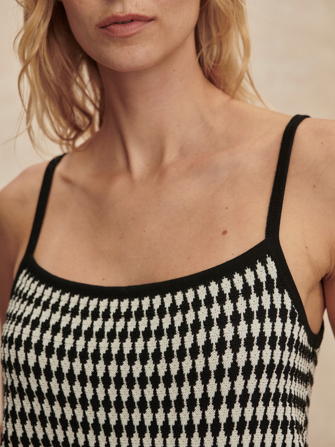 Jarod Knit Top