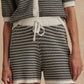 Villiers Knit Short