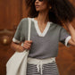 Dora Knit Top 2.0