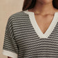 Dora Knit Top 2.0