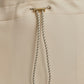 Avaya Half Zip Dress- Pristine