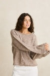 Baklava Knit