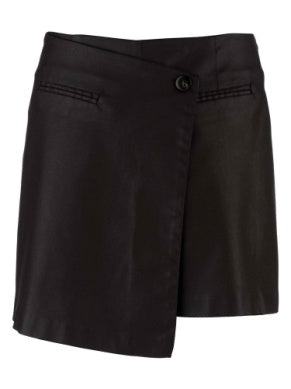 Carlie Wrap Skort