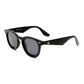 Aperture- Black