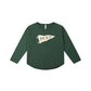 Long Sleeve Tee- MVP