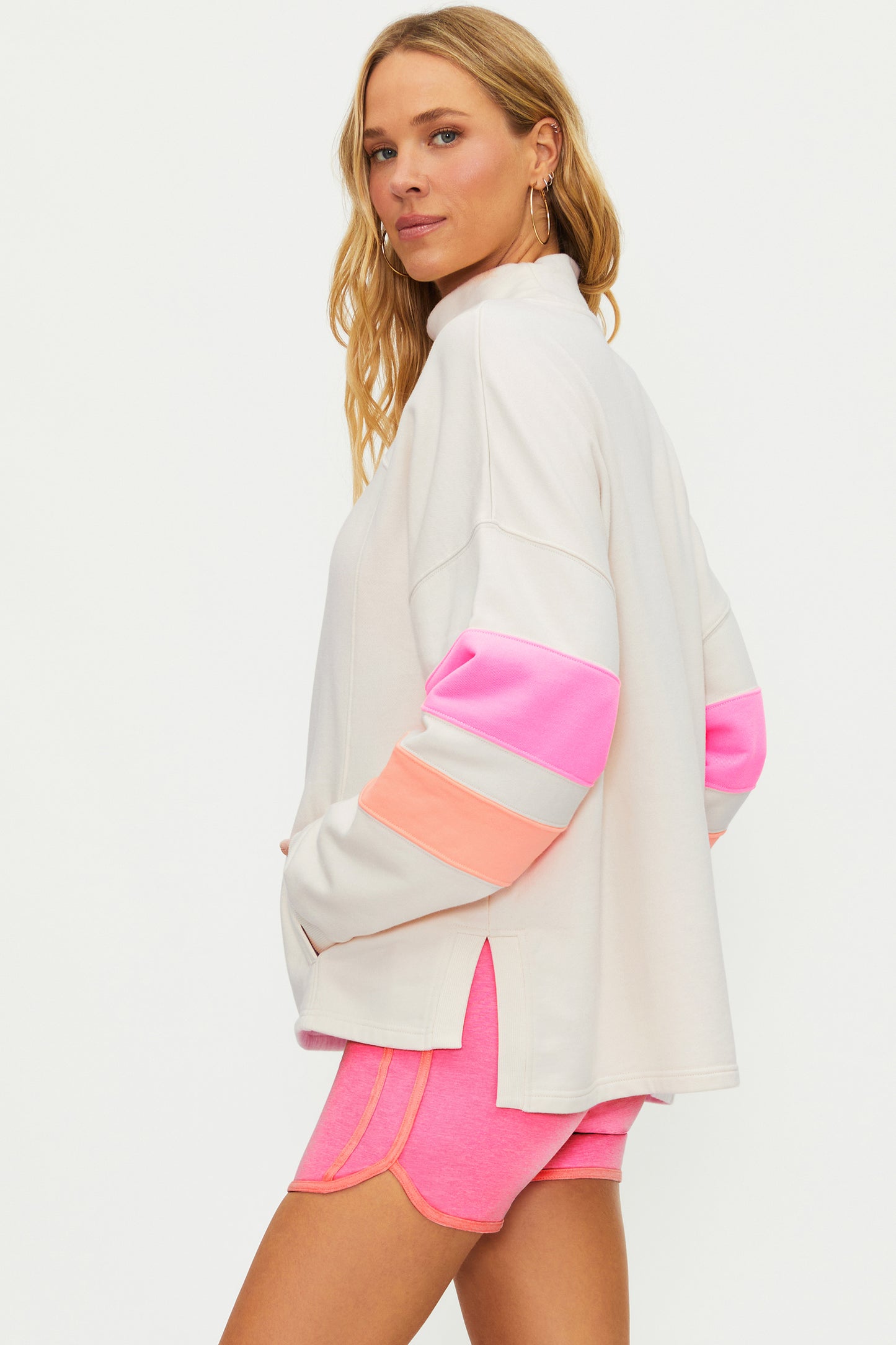 Jaylyn Sweatshirt