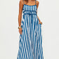 Levie Maxi Dress