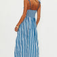 Levie Maxi Dress