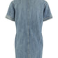 Parker Denim Dress