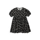 Rose Dress- Hearts