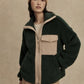 Lowell Sherpa Jacket