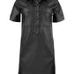 Tatiana Dress- Black