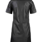 Tatiana Dress- Black
