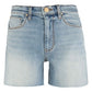 Jenny High Rise Short- Rejoice