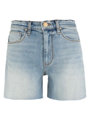 Jenny High Rise Short- Rejoice
